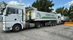 JUNTON  JONTONG 2025 года за 18 500 000 тг. в Алматы – фото 4