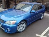 Lexus IS 200 2000 годаүшін5 000 000 тг. в Петропавловск – фото 2