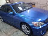 Lexus IS 200 2000 годаүшін5 000 000 тг. в Петропавловск – фото 5