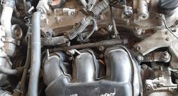 Мотор 2gr fe ДВИГАТЕЛЬ Lexus rx350 3.5 литраүшін900 000 тг. в Алматы – фото 2