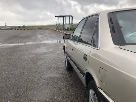 Mazda 626 1989 годаүшін850 000 тг. в Балпык би