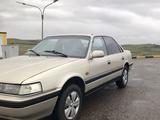 Mazda 626 1989 года за 850 000 тг. в Балпык би – фото 5