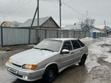 ВАЗ (Lada) 2114 2005 года за 860 000 тг. в Караганда