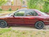 Mitsubishi Galant 1995 годаүшін800 000 тг. в Астана – фото 4