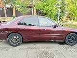 Mitsubishi Galant 1995 годаүшін800 000 тг. в Астана – фото 3