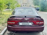 Mitsubishi Galant 1995 годаүшін800 000 тг. в Астана – фото 2