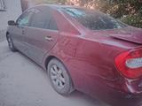 Toyota Camry 2002 годаүшін3 200 000 тг. в Шымкент