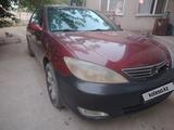 Toyota Camry 2002 годаүшін3 200 000 тг. в Шымкент – фото 2