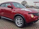 Nissan Juke 2013 годаүшін6 500 000 тг. в Алматы