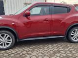 Nissan Juke 2013 годаүшін6 500 000 тг. в Алматы – фото 4