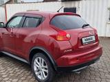 Nissan Juke 2013 года за 6 500 000 тг. в Алматы – фото 3