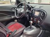 Nissan Juke 2013 года за 6 500 000 тг. в Алматы – фото 5