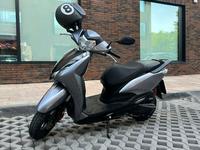 Honda  Lead 2020 года за 1 190 000 тг. в Алматы