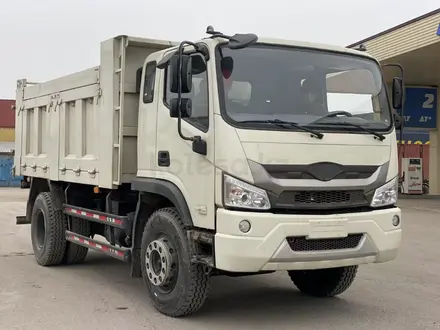 Foton  FORLAND 2022 года за 24 990 000 тг. в Алматы – фото 9