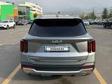 Kia Sorento 2024 годаүшін16 500 000 тг. в Алматы – фото 4