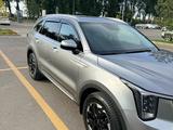 Kia Sorento 2024 годаүшін16 500 000 тг. в Алматы – фото 2