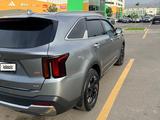 Kia Sorento 2024 годаүшін16 500 000 тг. в Алматы – фото 5