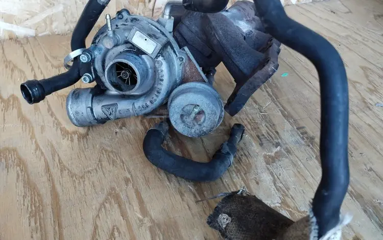 Турбина Фольксваген Пассат Б-5+ 1.8 за 1 000 тг. в Талдыкорган