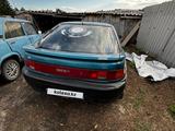 Mazda 323 1993 года за 650 000 тг. в Семей – фото 3