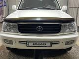 Toyota Land Cruiser 2001 годаүшін7 850 000 тг. в Астана – фото 4