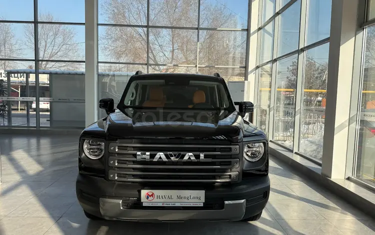 Haval Raptor 2024 годаfor14 600 000 тг. в Тараз