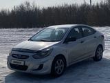 Hyundai Accent 2014 годаүшін4 500 000 тг. в Алматы – фото 3