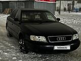 Audi 100 1991 годаfor2 000 000 тг. в Уральск – фото 4