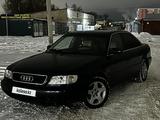 Audi 100 1991 годаfor2 000 000 тг. в Уральск – фото 3