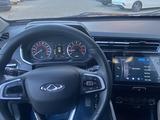 Chery Tiggo 2 Pro 2023 года за 5 200 000 тг. в Костанай – фото 4