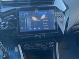 Chery Tiggo 2 Pro 2023 года за 5 200 000 тг. в Костанай – фото 5