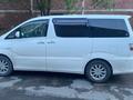 Toyota Alphard 2007 года за 5 500 000 тг. в Павлодар – фото 3