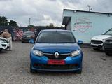 Renault Logan 2014 годаүшін2 500 000 тг. в Кокшетау – фото 3