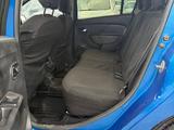Renault Logan 2014 годаүшін2 500 000 тг. в Кокшетау – фото 4