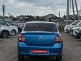 Renault Logan 2014 годаүшін2 500 000 тг. в Кокшетау – фото 5