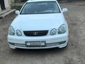 Lexus GS 300 2004 годаүшін5 990 000 тг. в Астана – фото 3