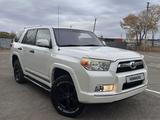 Toyota 4Runner 2013 годаүшін16 538 888 тг. в Караганда – фото 3