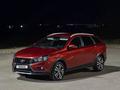 ВАЗ (Lada) Vesta 2019 года за 4 700 000 тг. в Актау