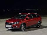 ВАЗ (Lada) Vesta 2019 года за 4 700 000 тг. в Актау