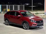 ВАЗ (Lada) Vesta 2019 года за 4 700 000 тг. в Актау – фото 2