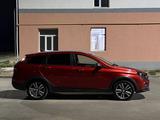 ВАЗ (Lada) Vesta 2019 года за 4 700 000 тг. в Актау – фото 3
