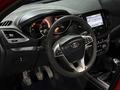 ВАЗ (Lada) Vesta 2019 года за 4 700 000 тг. в Актау – фото 9