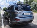 Mitsubishi Outlander 2007 года за 5 500 000 тг. в Алматы – фото 4