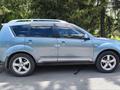 Mitsubishi Outlander 2007 года за 5 500 000 тг. в Алматы – фото 5