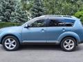 Mitsubishi Outlander 2007 года за 5 500 000 тг. в Алматы – фото 6