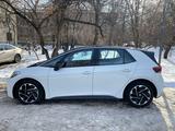 Volkswagen ID.3 2024 года за 10 500 000 тг. в Алматы – фото 3