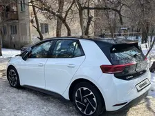 Volkswagen ID.3, 2024