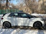 Volkswagen ID.3 2024 года за 10 500 000 тг. в Алматы – фото 5