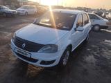 Renault Logan 2011 года за 3 000 000 тг. в Алматы