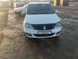 Renault Logan 2011 года за 3 000 000 тг. в Алматы – фото 3