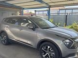 Kia Sportage 2025 годаүшін17 500 000 тг. в Актобе